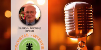 Entrevista con el Dr. Irineu Grinberg (Brasil): Desafíos del laboratorio clínico en Brasil