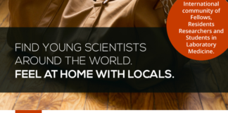 Lab Surfing, a community connecting young laboratory professionals