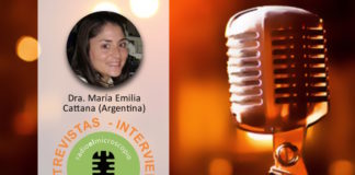 Entrevista con la Dra. María Emilia Cattana (Argentina): Epidemiología molecular del complejo Cryptococcus neoformans/Cryptococcus gattii