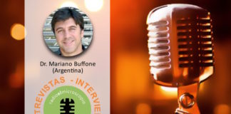 Entrevista con el Dr. Mariano Buffone (Argentina): Infertilidad masculina