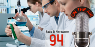 El Microscopio – Emisión 94
