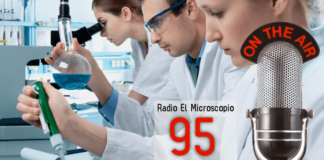 El Microscopio – Emisión 95