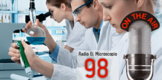 El Microscopio – Emisión 98
