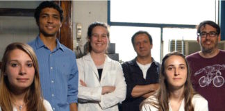 Colifinders: un novedoso kit para la detección de enterobacterias