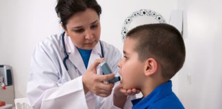 Low Vitamin D linked with higher asthma risk