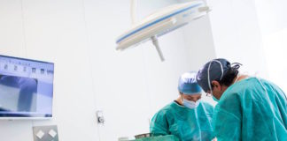 Directrices de la OMS: 29 formas de evitar infecciones del sitio quirúrgico