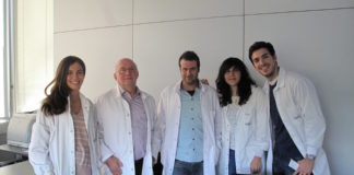 Una señal celular que puede ser clave en el diseño de vacunas o inmunoterapia