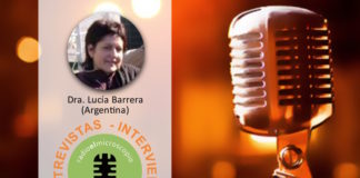Entrevista con la Dra. Lucía Barrera (Argentina): Falso diagnóstico de Tuberculosis