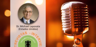 Entrevista con el Dr. Michael Laposata (Estados Unidos): Anticoagulantes