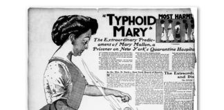 La historia de malentendidos sobre los ‘pacientes cero’ de famosas enfermedades mortales