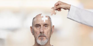 El Peroxinitrito presente en el cerebro promueve el desarrollo del alzhéimer