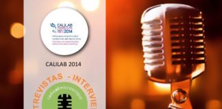 Entrevista Múltiple: El Microscopio en CALILAB 2014