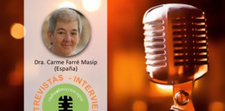 Entrevista con la Dra. Carme Farré Masip (España): Enfermedad Celíaca como una enfermedad autoinmune multifactorial