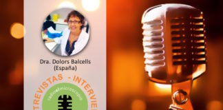 Entrevista con la Dra. Dolors Balcells (España): Fundación José Luis Castaño