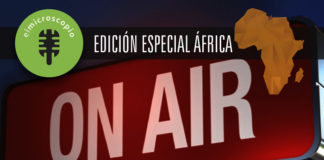 El Microscopio – Edición Especial África