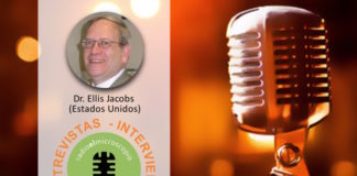 Entrevista con el Dr. Ellis Jacobs (Estados Unidos): Labs Are Vital