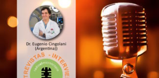 Entrevista con el Dr. Eugenio Cingolani (Argentina): Biomarcapasos