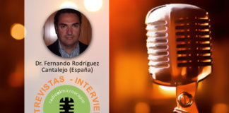 Entrevista con el Dr. Fernando Rodríguez Cantalejo (España): Point of Care Testing