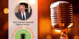 Entrevista al Prof. Graham Beastall (Reino Unido): Futuro de la medicina de laboratorio