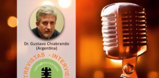Entrevista con el Dr. Gustavo Chiabrando (Argentina): Point of Care Testing