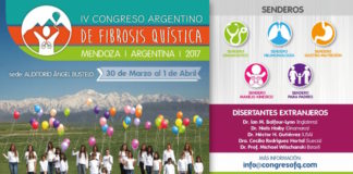 IV Congreso Argentino de Fibrosis Quística