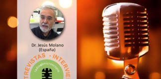Entrevista con el Dr. Jesús Molano (España): Revista del Laboratorio Clínico