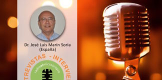Entrevista al Dr. José Luis Marín Soria (España): Cribado neonatal