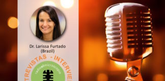 Interview: Dr. Larissa Furtado (Brazil)