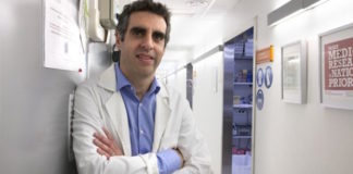 Ha sido descubierta una causa de resistencia múltiple a la quimioterapia del cáncer