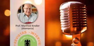 Entrevista con el Prof. Manfred Kindler (Alemania): Sistemas de Gestión en Calidad