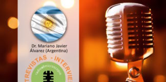 Entrevista con el Dr. Mariano Javier Álvarez (Argentina): Genes implicados en Cáncer de Próstata agresivo