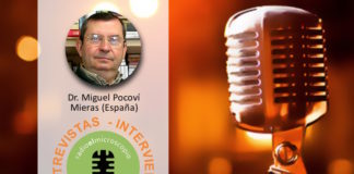 Entrevista con el Dr. Miguel Pocoví Mieras (España): Colesterol