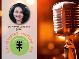 Interview: Dr. Vandana Niyyar (USA)
