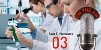 El Microscopio – Emisión 03