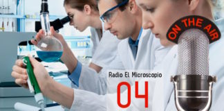 El Microscopio – Emisión 04