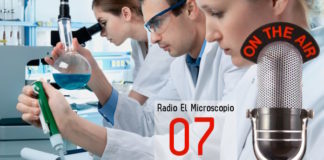 El Microscopio – Emisión 07