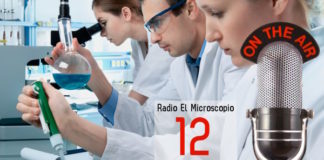 El Microscopio – Emisión 12