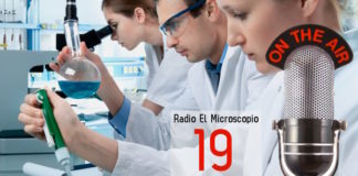 El Microscopio – Emisión 19