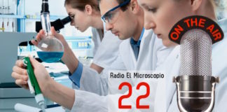 El Microscopio – Emisión 22