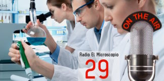 El Microscopio – Emisión 29
