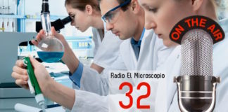 El Microscopio – Emisión 32