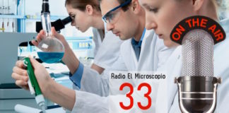 El Microscopio – Emisión 33