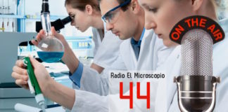 El Microscopio – Emisión 44