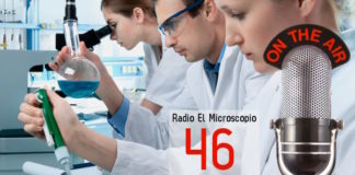El Microscopio – Emisión 46