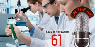 El Microscopio – Emisión 61