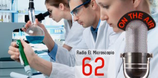 El Microscopio – Emisión 62