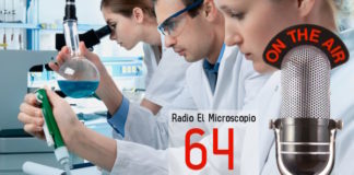 El Microscopio – Emisión 64