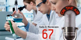 El Microscopio – Emisión 67