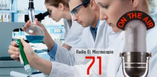 El Microscopio – Emisión 71