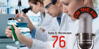 El Microscopio – Emisión 76